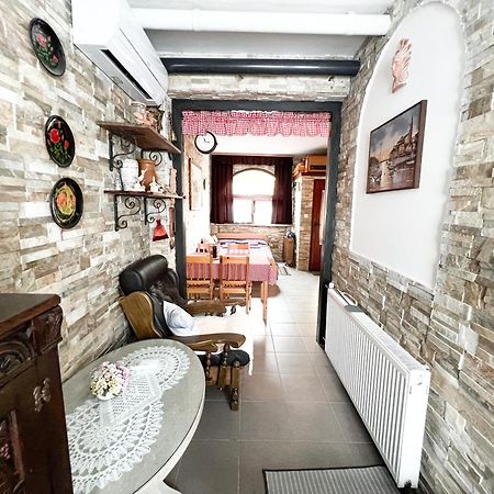 איזולה Apartment Stari Klesar מראה חיצוני תמונה
