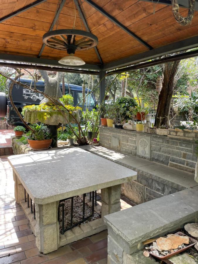 איזולה Apartment Stari Klesar מראה חיצוני תמונה