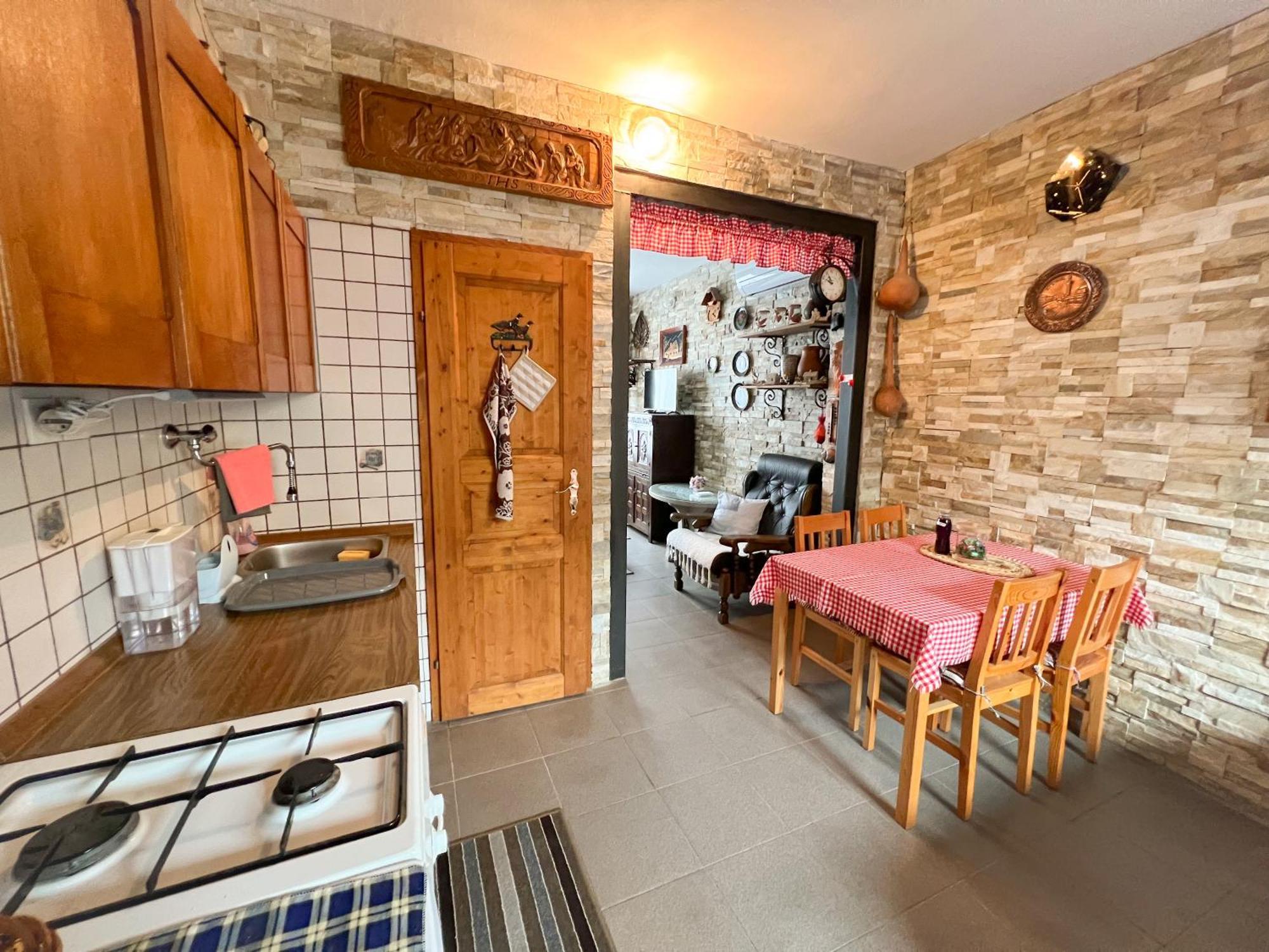 איזולה Apartment Stari Klesar מראה חיצוני תמונה