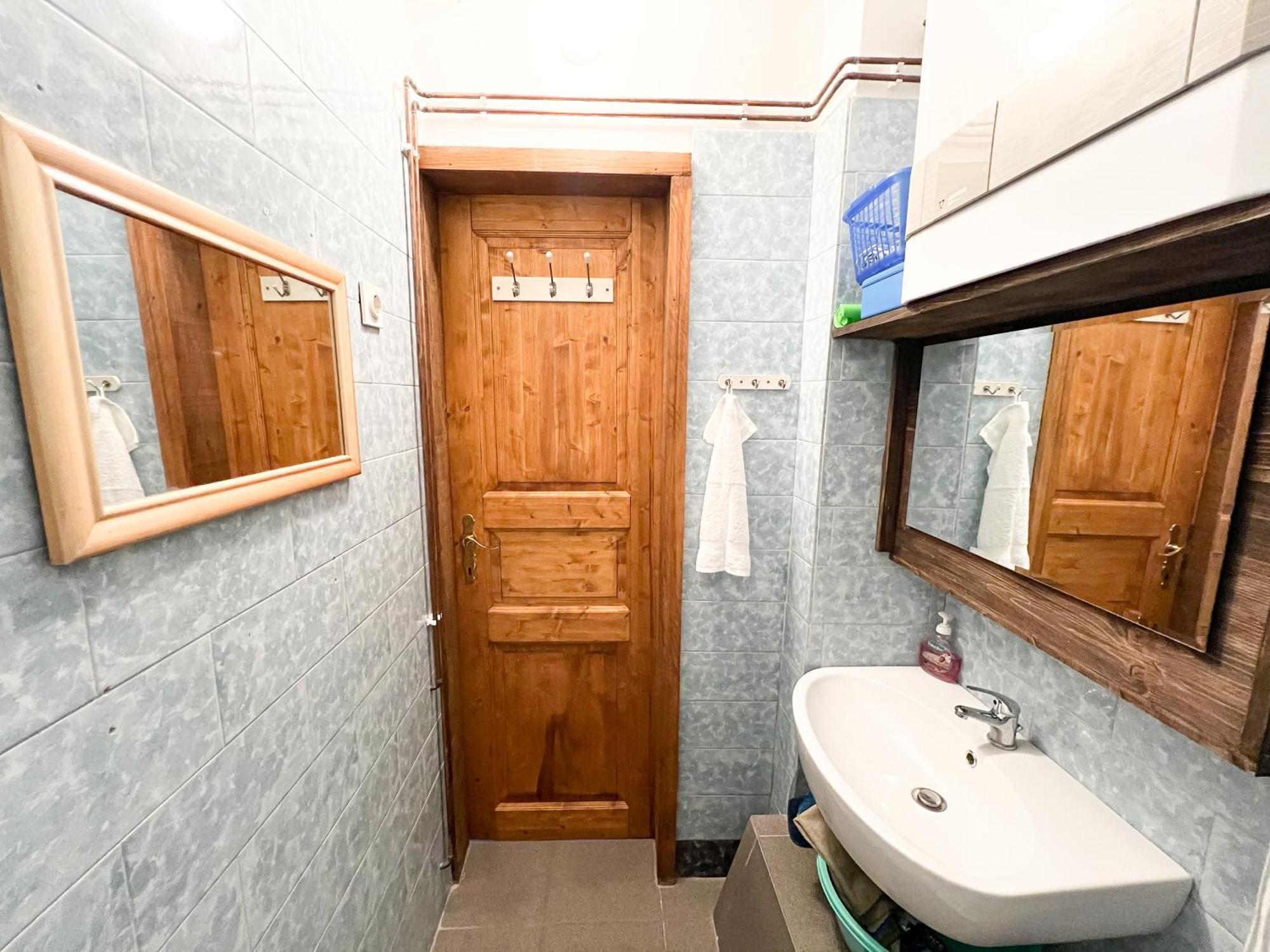 איזולה Apartment Stari Klesar מראה חיצוני תמונה