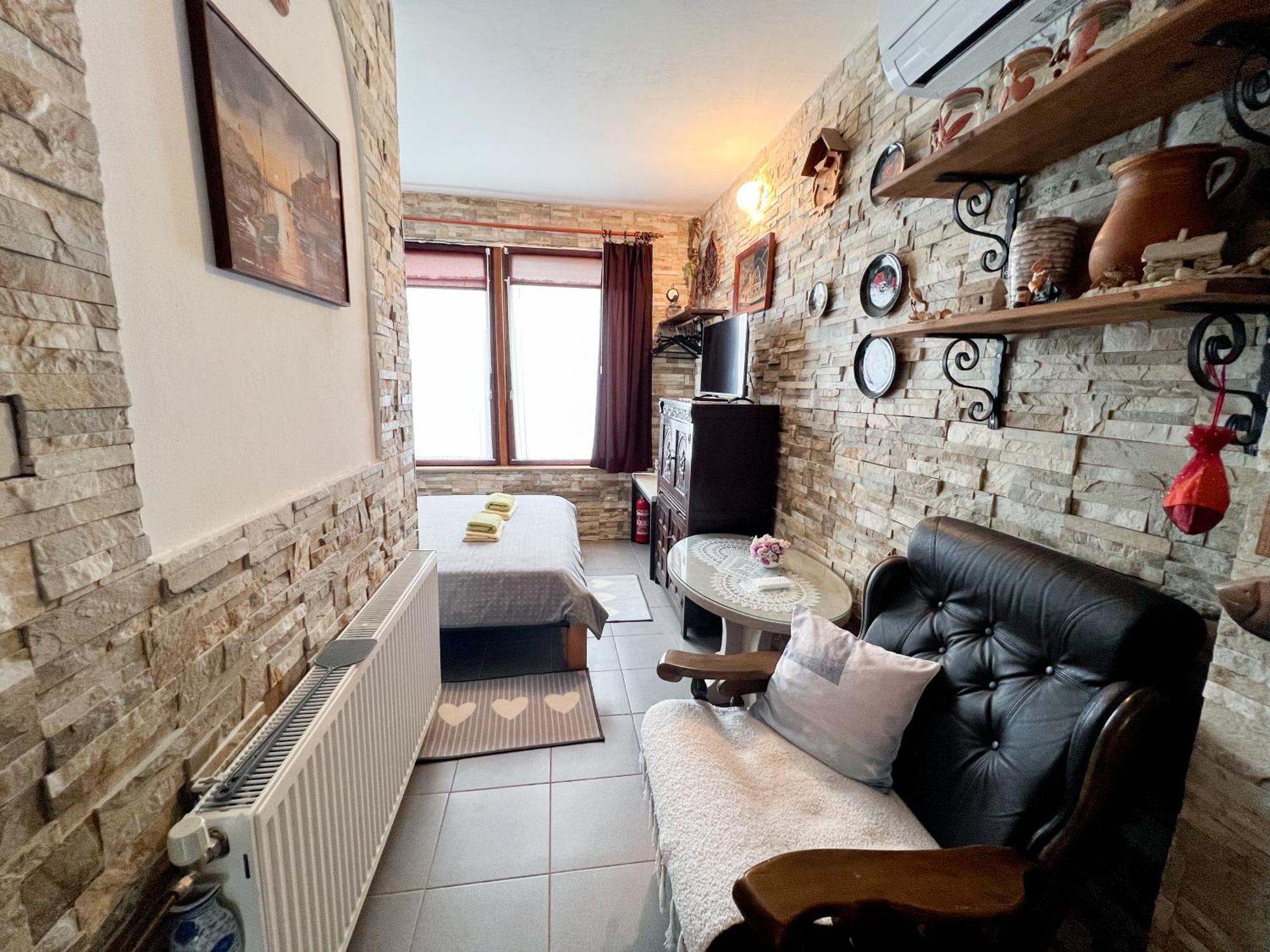 איזולה Apartment Stari Klesar מראה חיצוני תמונה